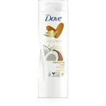 Dove Nourishing Secrets Restoring Ritual tělové mléko 400 ml