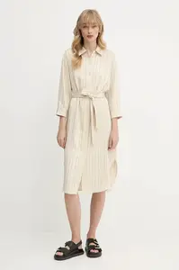 Šaty Armani Exchange