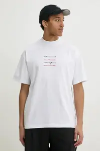 Bavlněné tričko MSGM