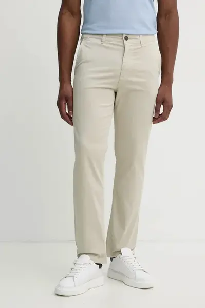 BOSS Orange  Kalhoty  Chino-Regular-1