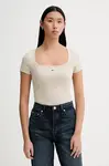 Tommy Jeans Tričko Tommy Jeans