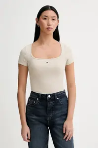 Tommy Jeans Tričko Tommy Jeans