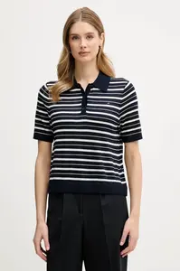 Tommy Hilfiger Sveter s prímesou vlny Tommy Hilfiger
