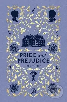Pride and Prejudice - Jane Austen