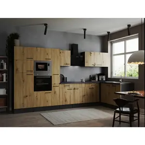 Respekta ROHOVÁ KUCHYŇ