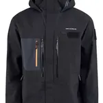 Grundéns bunda portal gore-tex wading jacket black - l