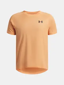Under Armour chlapecké tričko UA Tech