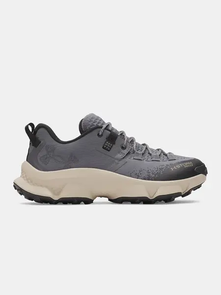 Pánské boty Under Armour UA Charged Expanse Low WP