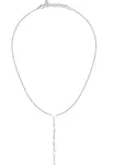 Morellato Okouzlující stříbrný náhrdelník Perla SAWM02