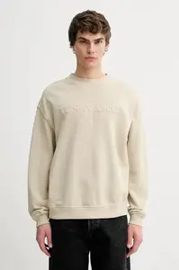 Tommy Jeans Bavlněná mikina Tommy Jeans