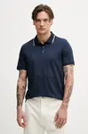 Michael Kors polo tričko pánske bavlnené