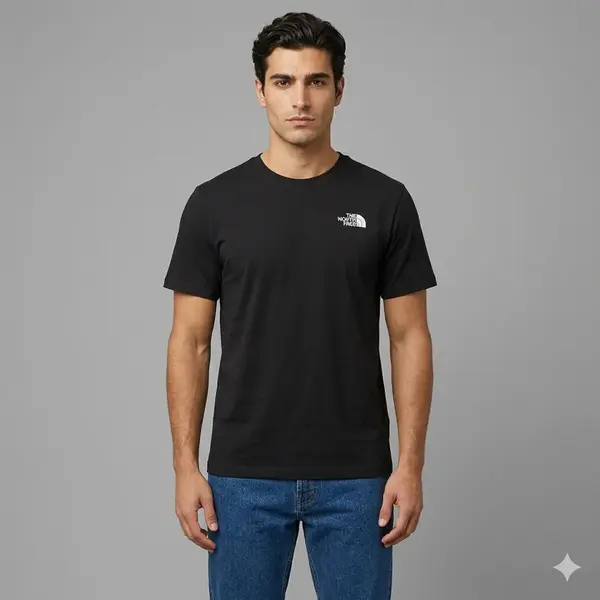 The North Face M BOX NSE CELEBRATION REGULAR SS L