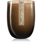 DW Home Wooden Wick Candles Midnight Amber vonná svíčka 488 g