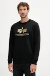 Mikina Alpha Industries