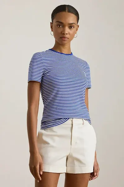 Tričko Lauren Ralph Lauren