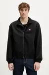 Tommy Jeans prechodná bunda pánska