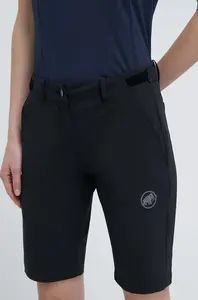 Mammut Turistické šortky Mammut Runbold