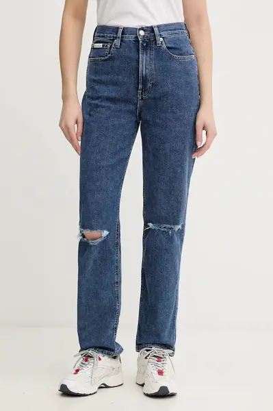 Calvin Klein Jeans Džíny Calvin Klein Jeans