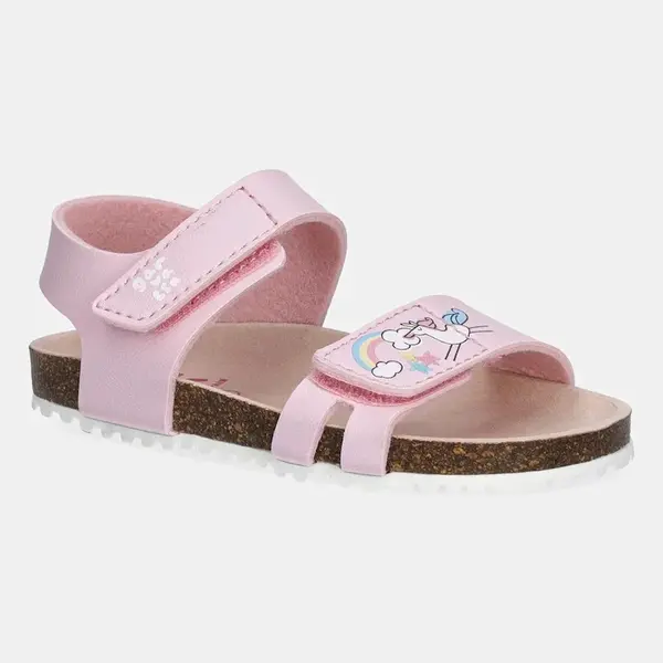 Dětské sandály Garvalin