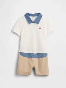 GAP Dětský overal Brannan Bear