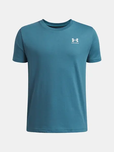 Under Armour chlapecké tričko