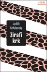 Žirafí krk (poškozená) - Judith Schalansky