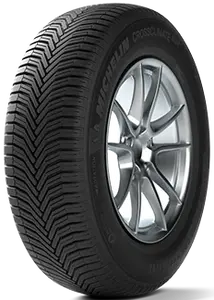 MICHELIN 265/45 R 20 108Y CROSSCLIMATE_SUV TL XL 3PMSF FP