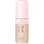 essence Hydratačný make-up Silky Blur Foundation 30 ml 120