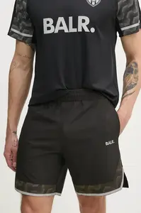 Šortky BALR.