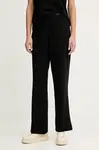 Nohavice HUGO HUGO ID PANTS