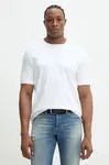 Bavlněné tričko Diesel T-MADJUST-R2 T-SHIRT