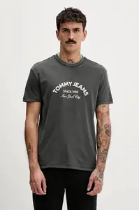 Tommy Jeans  Bavlněné tričko