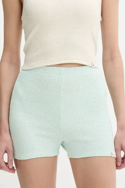 Calvin Klein Jeans Kraťasy Calvin Klein Jeans