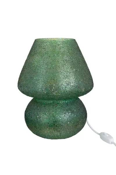 J-Line  Stolná lampa  23 x 23 x 30 cm