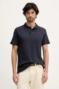 Barbour Bavlnené polo tričko Barbour Westerdale