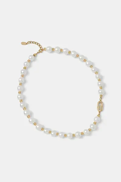 Náhrdelník Karl Lagerfeld