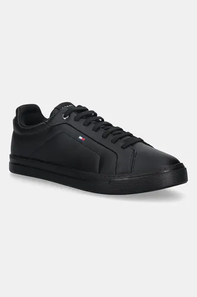Tommy Hilfiger Kecky Tommy Hilfiger ICON COURT LIGHT ESS