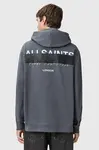 AllSaints Bavlněná mikina AllSaints REDACT