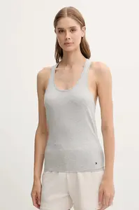 Tommy Hilfiger tílko bavlněné s elastanem 2-pack