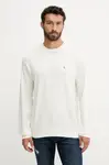 Calvin Klein Jeans Bavlnený sveter Calvin Klein Jeans
