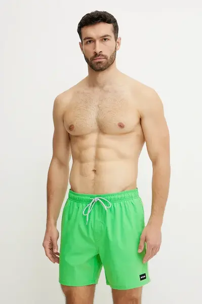 Plavkové šortky Rip Curl Daily
