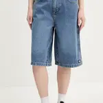Džínové šortky Dickies