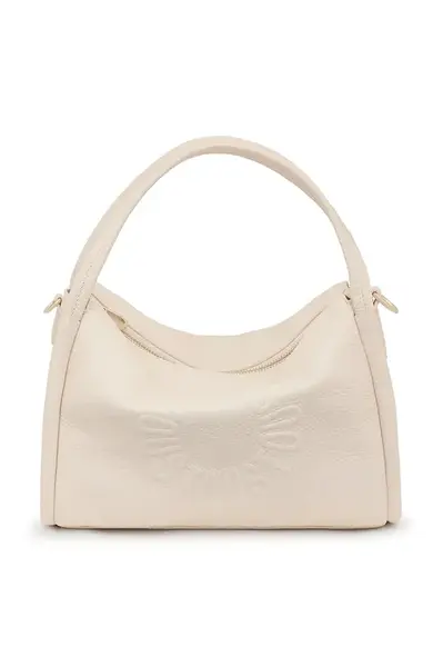 Kožená kabelka Tous Miranda