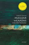 Nuclear Weapons - Joseph M.  Siracusa