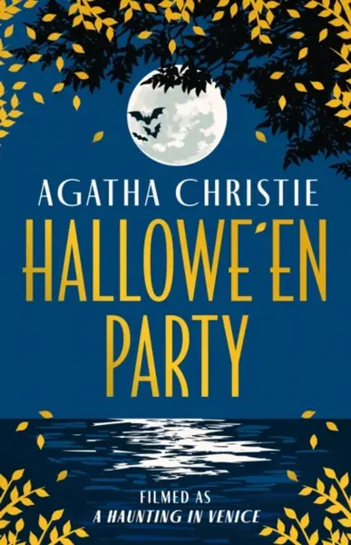 Halloweâ€™en Party - Agatha Christie