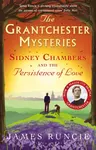 Sidney Chambers and The Persistence of Love - Mr James Runcie