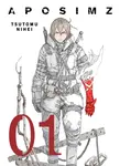 APOSIMZ, Volume 1 - Tsutomu Nihei