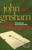 The Testament - John Grisham