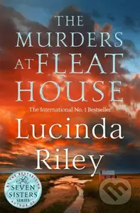 The Murders at Fleat House (A compelling mystery from the author of the million-copy bestselling The Seven Sisters series) - kniha z kategorie…