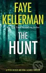 The Hunt - Faye Kellerman - kniha z kategorie Detektivky, thrillery a horory